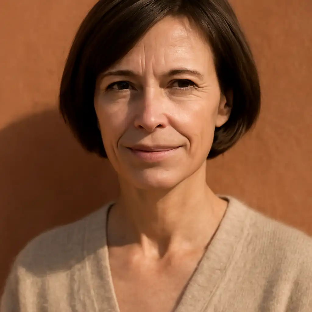 Camilla Bergström